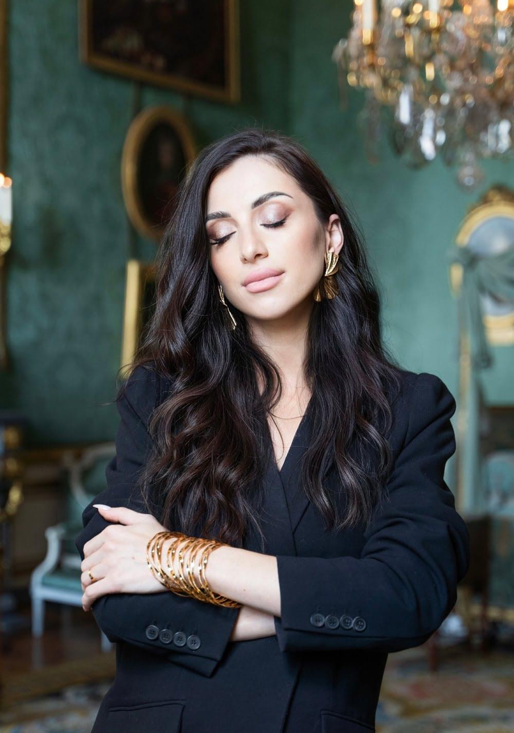 universal makeup in paris